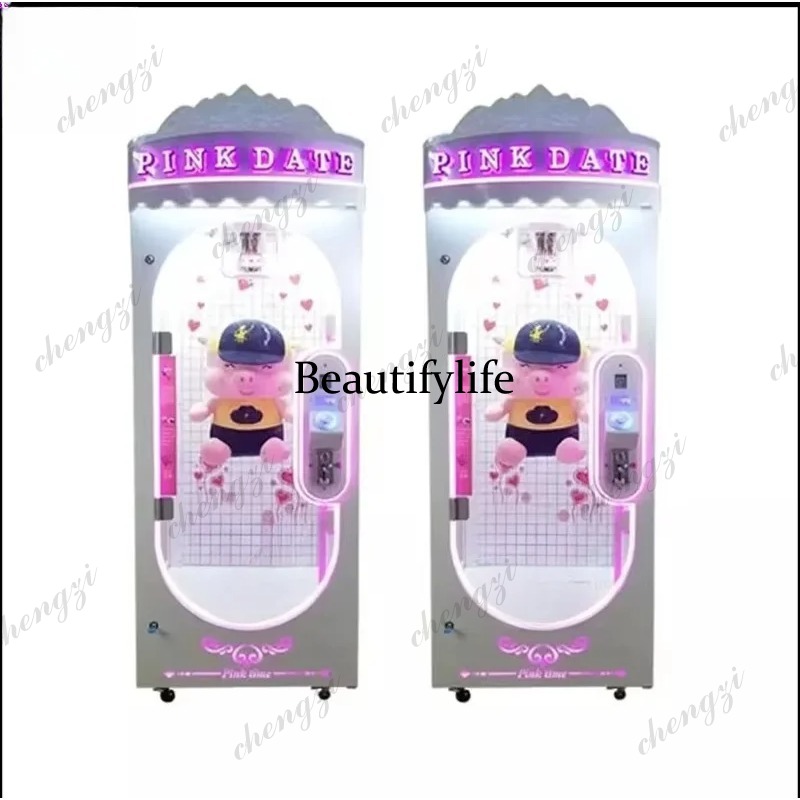 Arcade Vending & Laundry Revenue - Macchina da gioco arcade a forbice