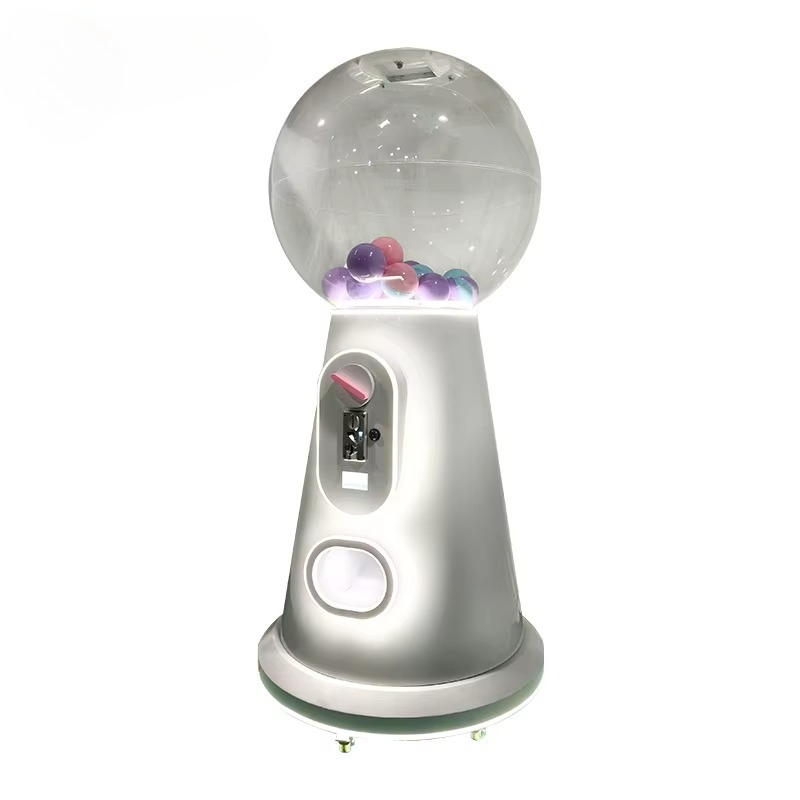 Prize Capsule Toy Machine - Macchina da gioco arcade commerciale per