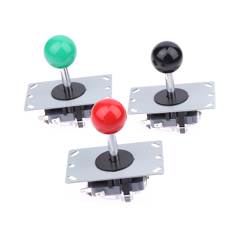 Arcade X - Joystick per PC da 8 Direzioni