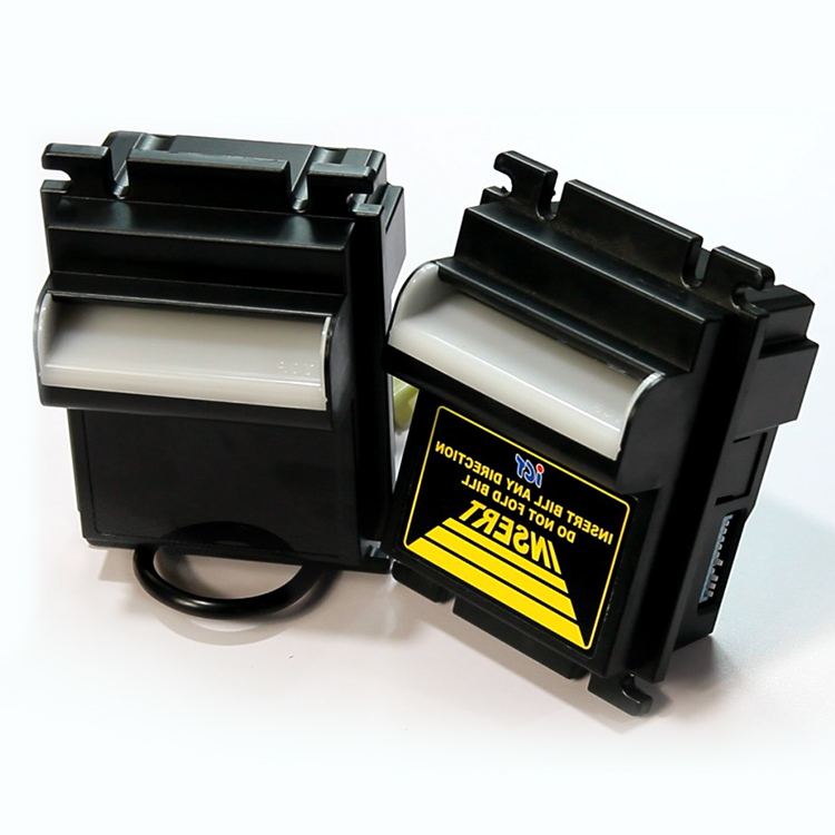 Bill Acceptor Vending - Accettatore di contanti per banconote TP70