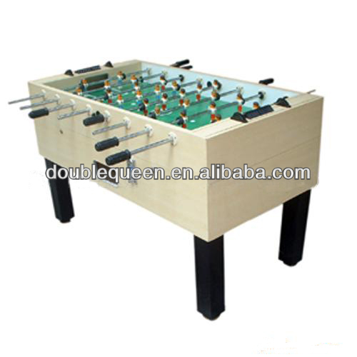 Foosball Table Commercial - Tavolo da Calcio Balilla Manuale da