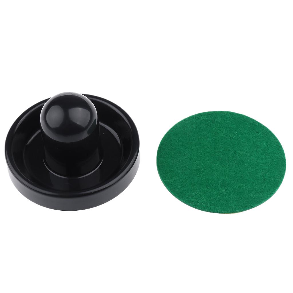 Air Hockey Table - Set di 6 Spingitori e Dischi