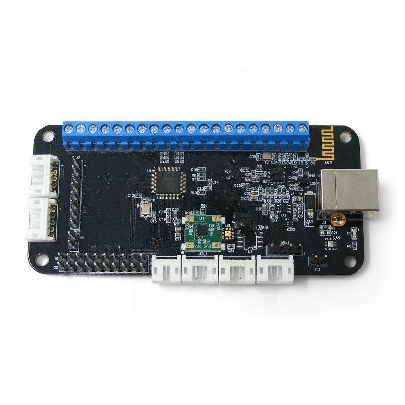 Arcade X - Scheda di controllo, kit scheda di