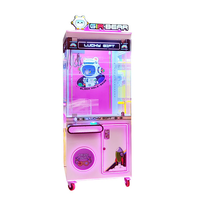 Bill Acceptor Vending - Macchina da gioco a gettoni per