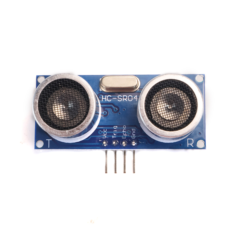 Arduino Vending Machine Project - HC-SR04 Sensore di distanza modulo ad