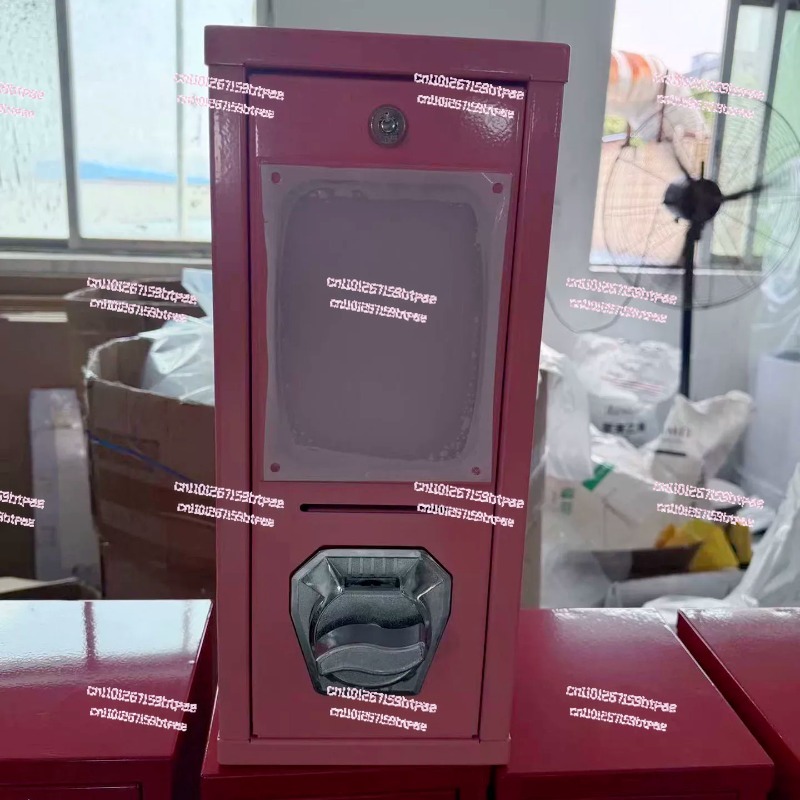Arcade Vending & Laundry Revenue - Macchina distributrice di carte arcade da