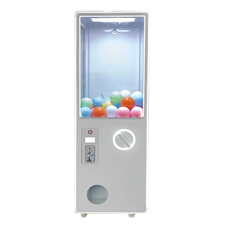 Commercial Vending Machine - Distributore Automatico Commerciale di Capsule Gashapon