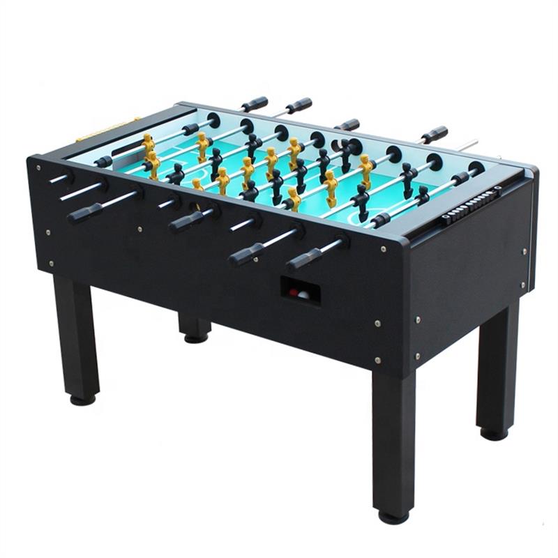 Foosball Table Commercial - Tavolo da calcio balilla commerciale da