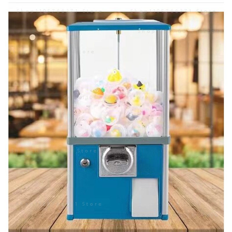Prize Capsule Toy Machine - Macchina per giocattoli a capsule Gacha