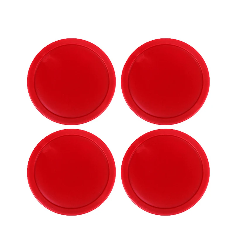 Air Hockey Table - 10 pezzi di grandi dimensioni dischi
