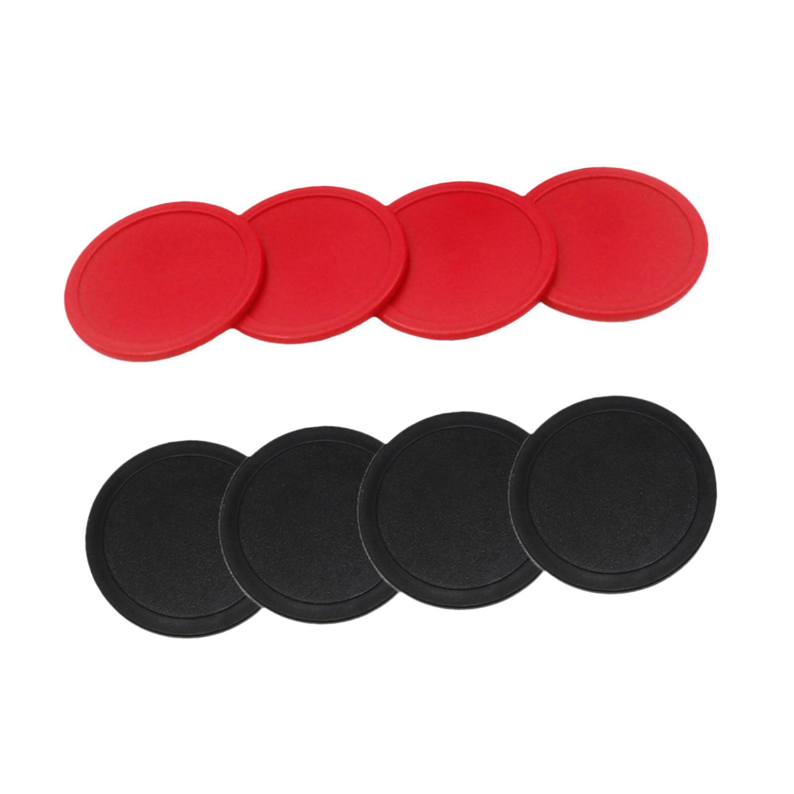 Air Hockey Table - Dischi di Ricambio per Air Hockey,
