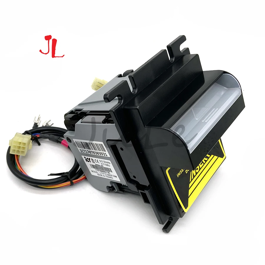 Accettatore di banconote L77 c - Bill Acceptor Vending recensione e prezzo