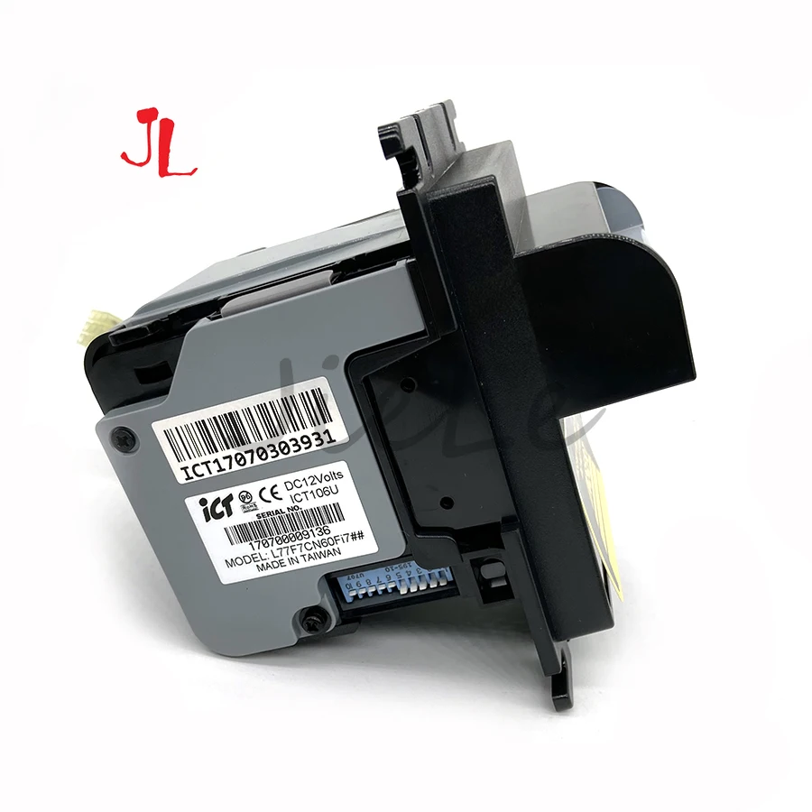 Accettatore di banconote L77 c - Bill Acceptor Vending recensione e prezzo