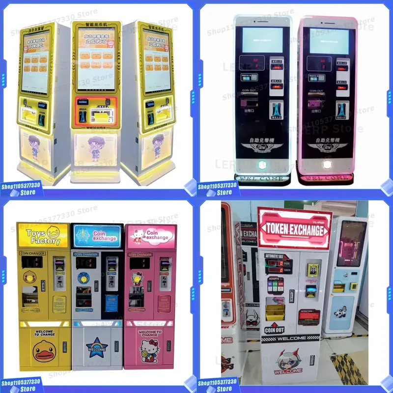 Distributore Automatico con Sl - Bill Acceptor Vending recensione e prezzo