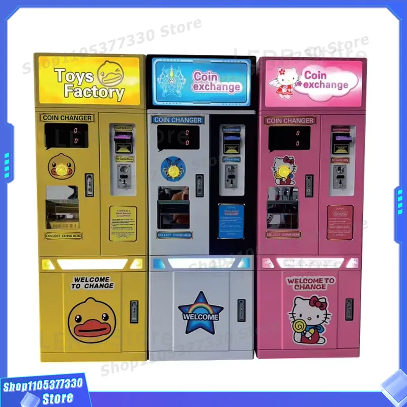 Distributore Automatico con Sl - Bill Acceptor Vending recensione e prezzo