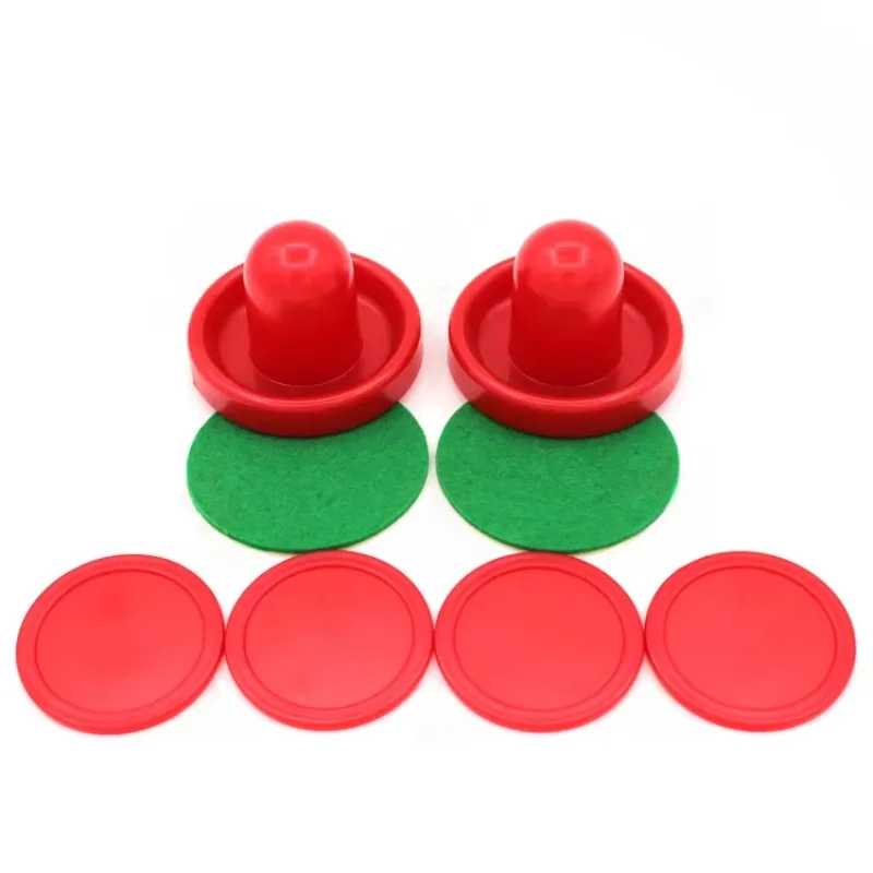 Set di Accessori per Air Hocke - Air Hockey Table recensione e prezzo