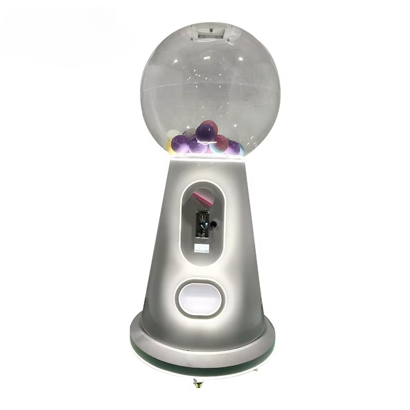 Macchina da gioco arcade comme - Prize Capsule Toy Machine recensione e prezzo