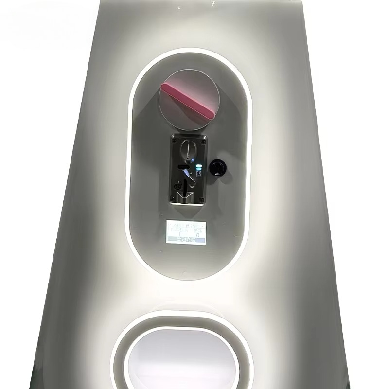 Macchina da gioco arcade comme - Prize Capsule Toy Machine recensione e prezzo