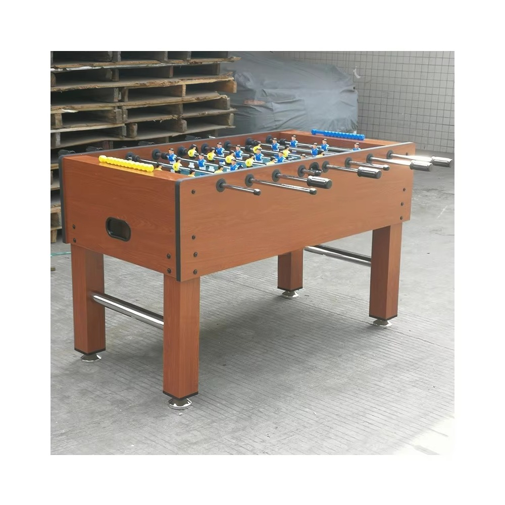 Lusso economico commerciale es - Foosball Table Commercial recensione e prezzo