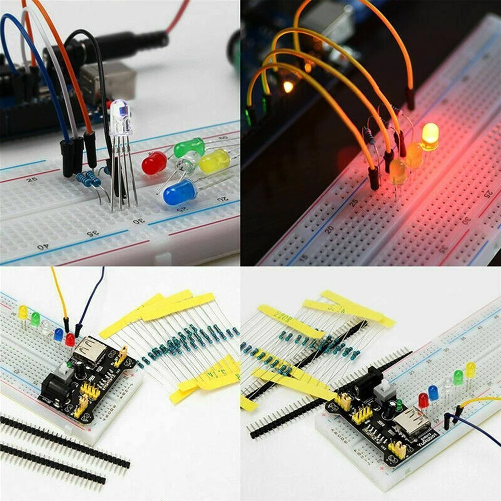 Kit iniziale progetto fai-da-t - Arduino Vending Machine Project recensione e prezzo