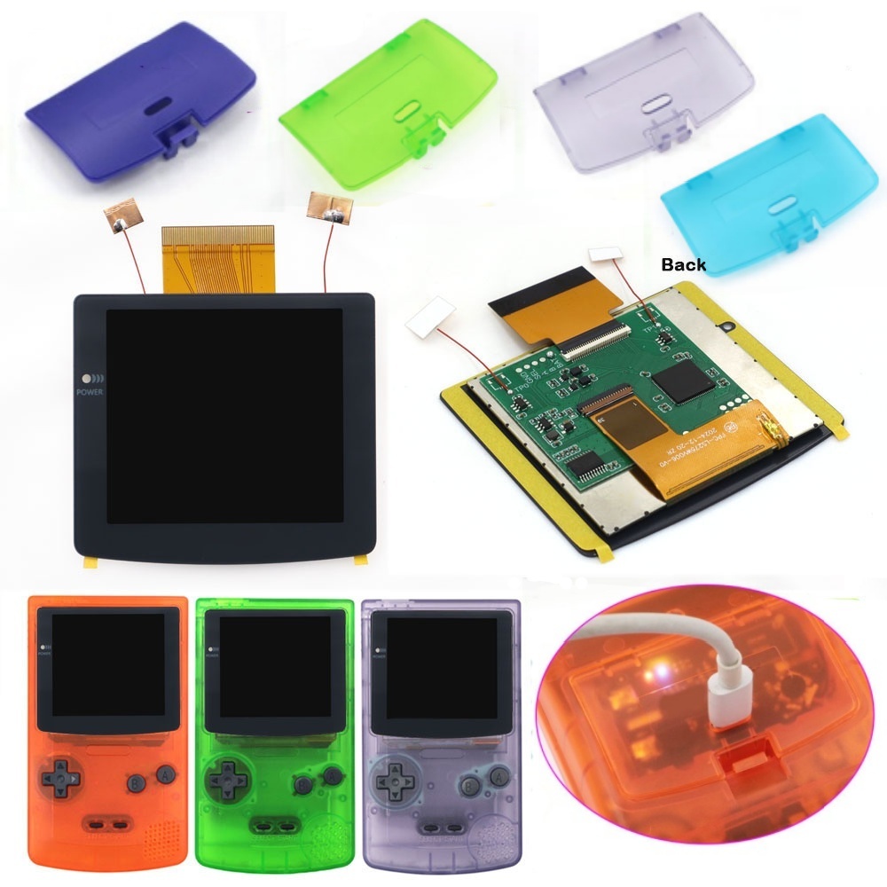 Schermo LCD Laminato Ricaricab - Lcd Screen Arcade recensione e prezzo