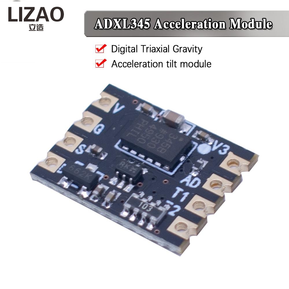 LIZAO ADXL345 Modulo Sensore d - Arduino Vending Machine Project recensione e prezzo