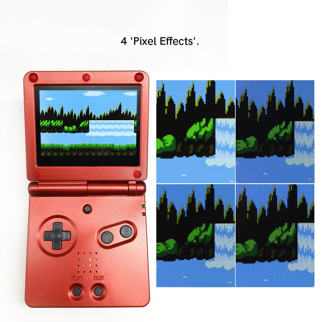 HISPEEDIDO LCD IPS pre-laminat - Lcd Screen Arcade recensione e prezzo