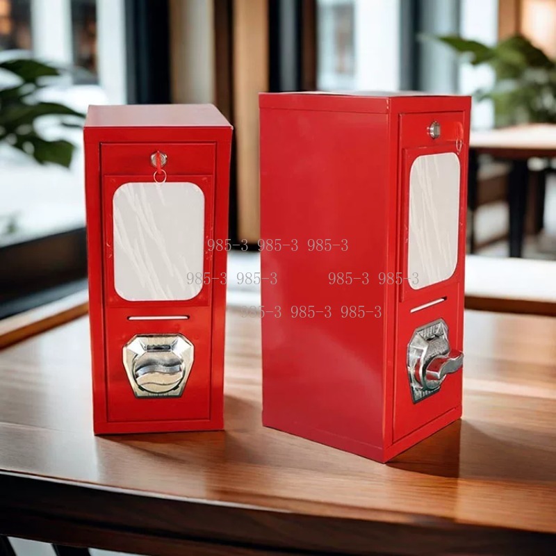 Distributore automatico di ade - Arcade Vending & Laundry Revenue recensione e prezzo