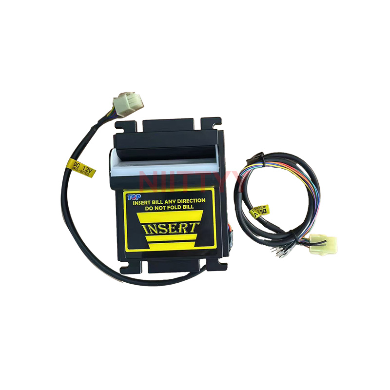 Accettatore di Banconote TB74  - Bill Acceptor Vending recensione e prezzo