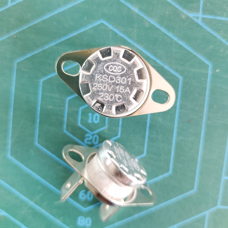Limitatore di temperatura con  - Candy Floss Machine recensione e prezzo
