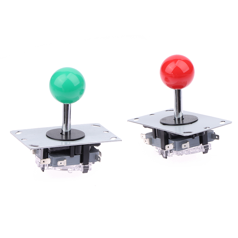 Joystick per PC da 8 Direzioni - Arcade X recensione e prezzo