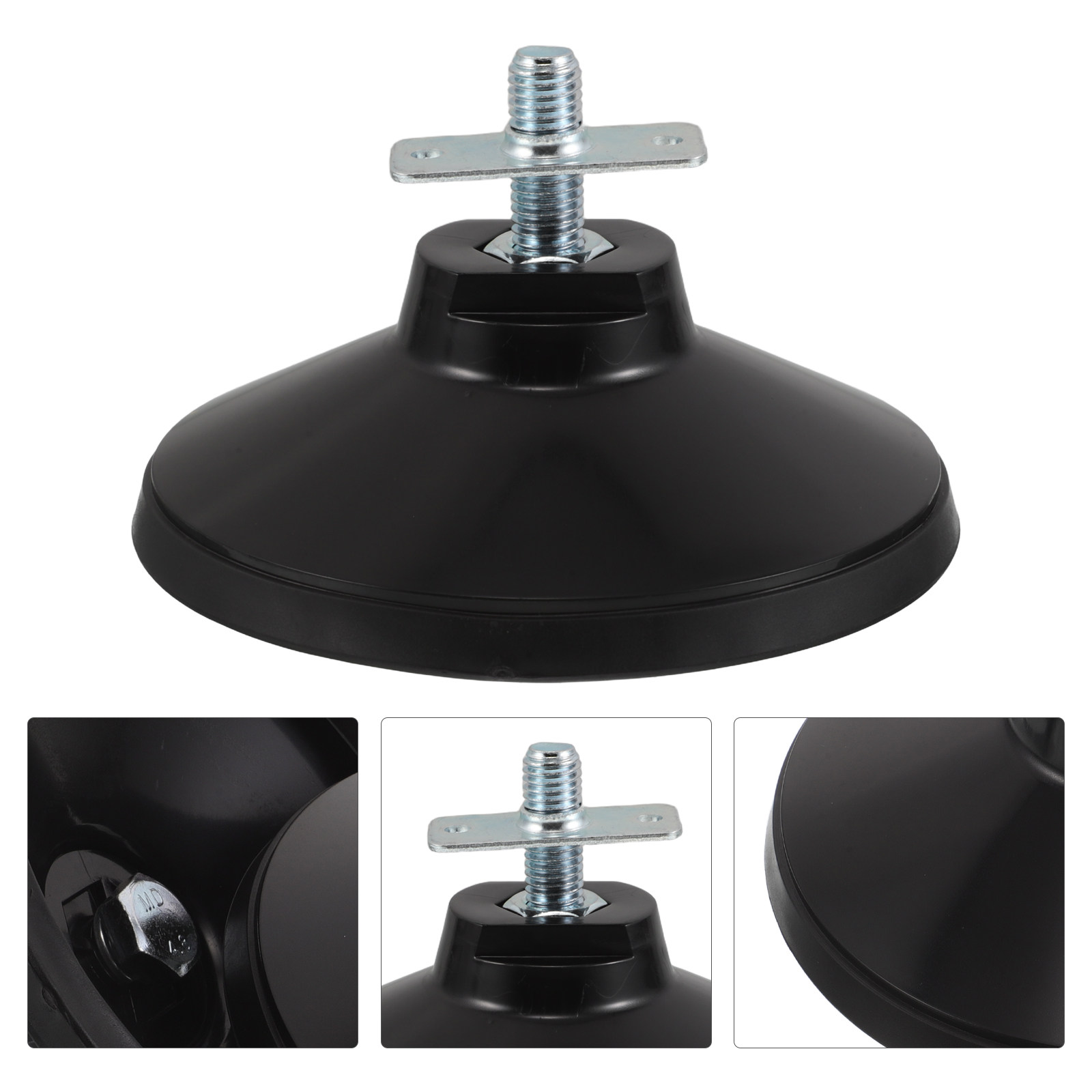 2 Pezzi Piedini Regolabili per - Foosball Table Commercial recensione e prezzo