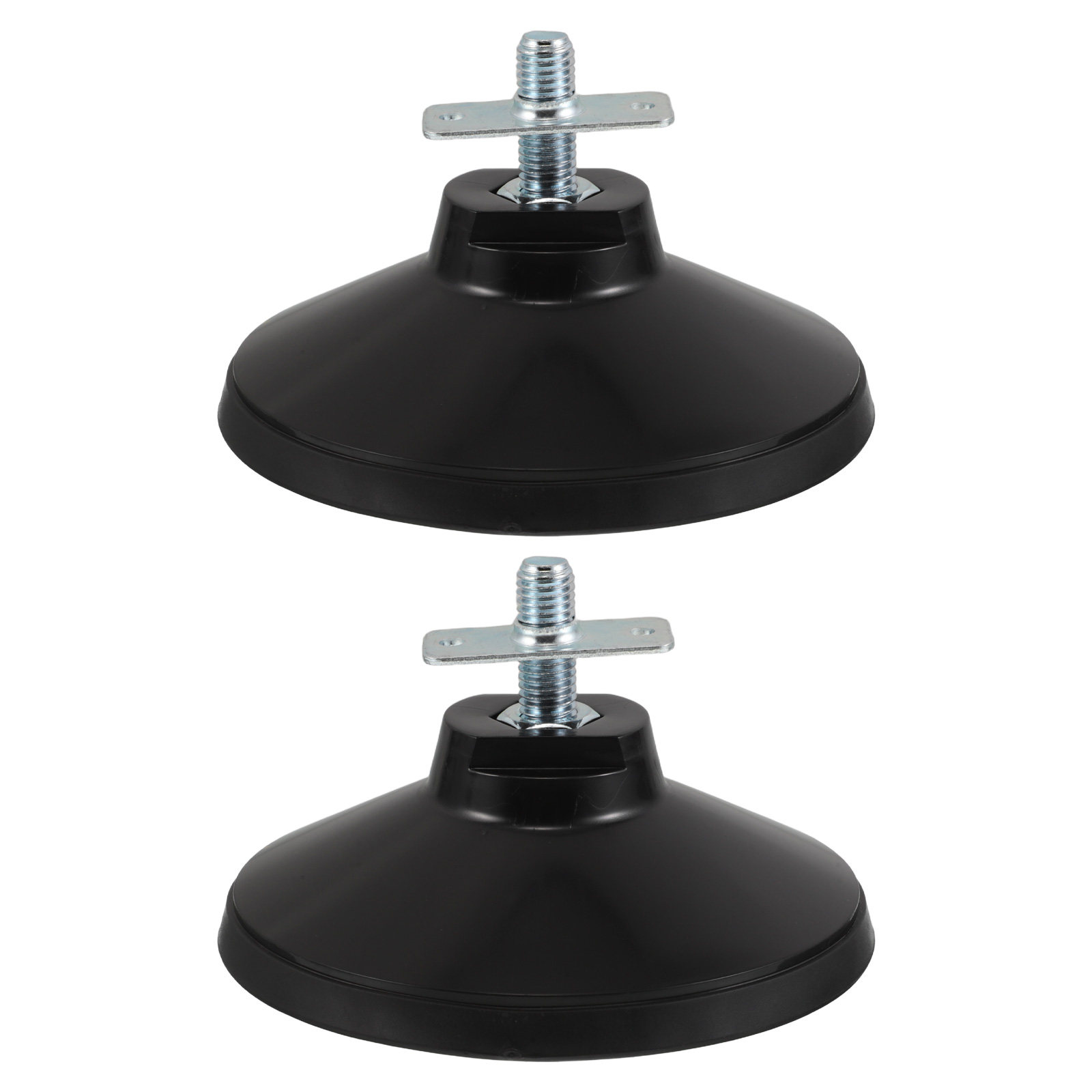 2 Pezzi Piedini Regolabili per - Foosball Table Commercial recensione e prezzo