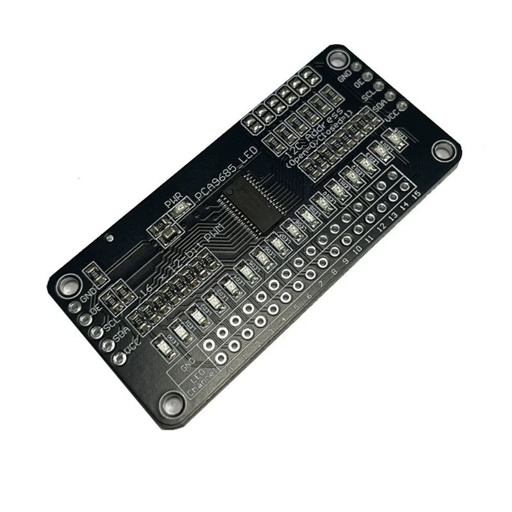 Servoazionamento a 16 canali P - Arduino Vending Machine Project recensione e prezzo