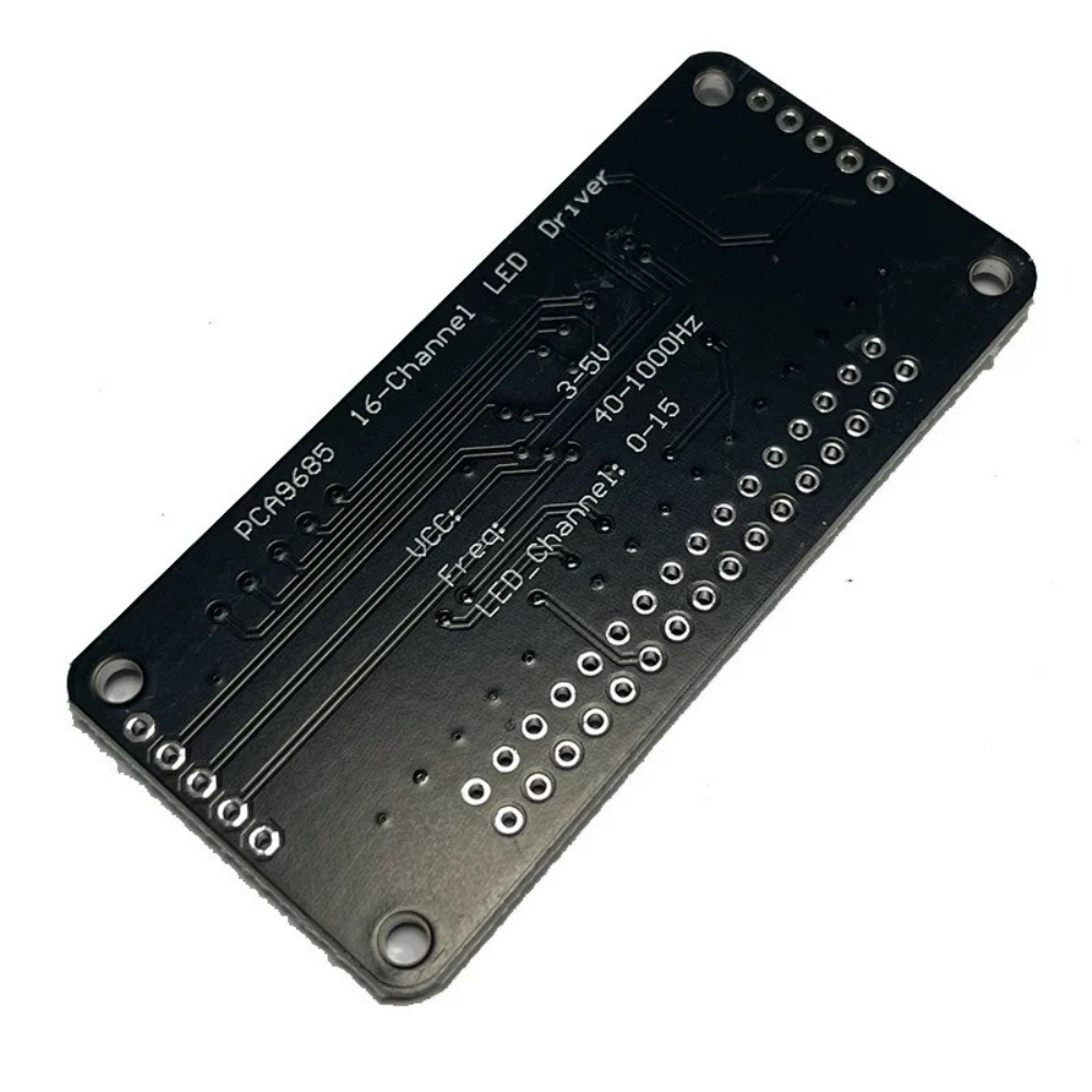 Servoazionamento a 16 canali P - Arduino Vending Machine Project recensione e prezzo