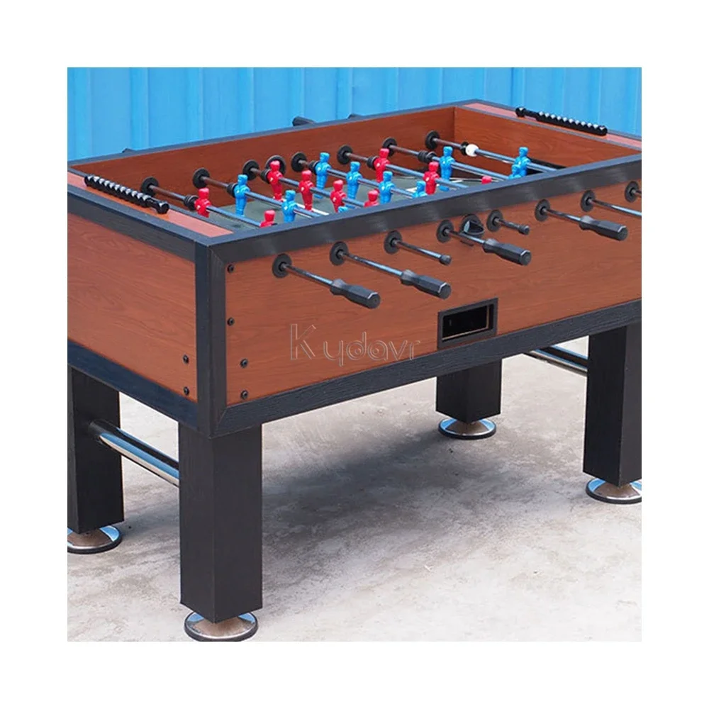 Barra per interni Mini manigli - Foosball Table Commercial recensione e prezzo