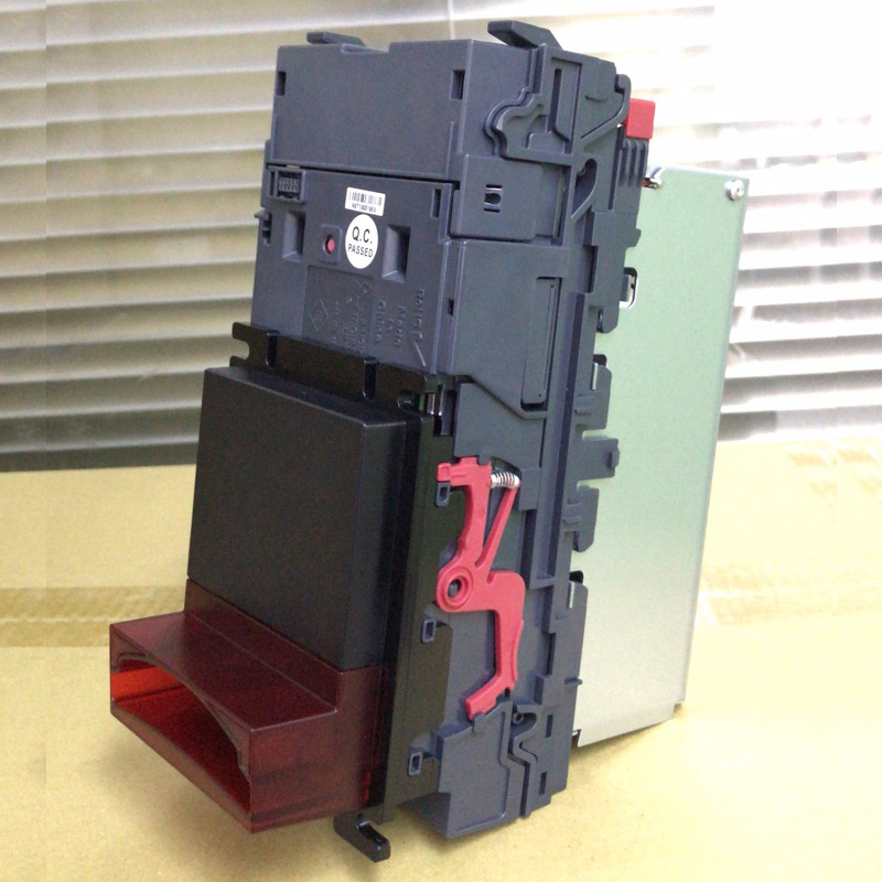 ITL NV9 USB+ Accettatore di ba - Bill Acceptor Vending recensione e prezzo