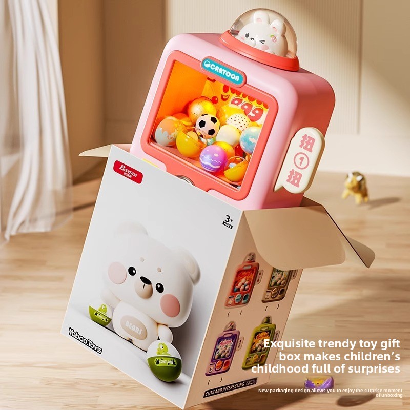 Gioco elettronico per artigli  - Arcade Vending & Laundry Revenue recensione e prezzo