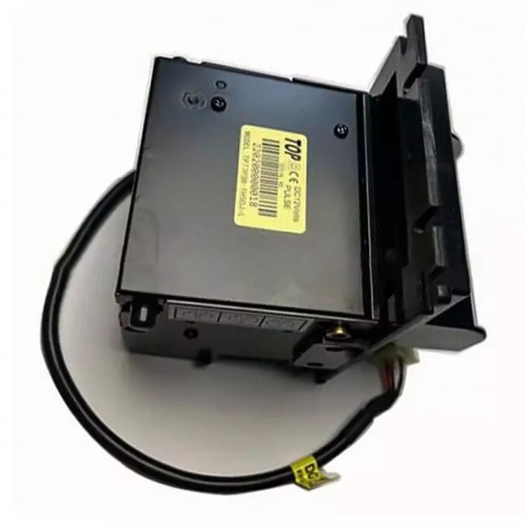 Accettatore di contanti per ba - Bill Acceptor Vending recensione e prezzo