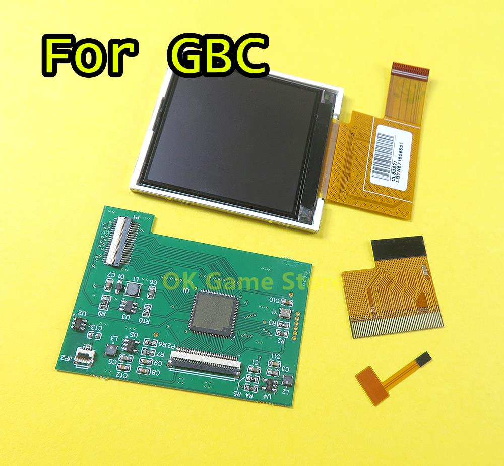 1 set di kit di modifica dello - Lcd Screen Arcade recensione e prezzo