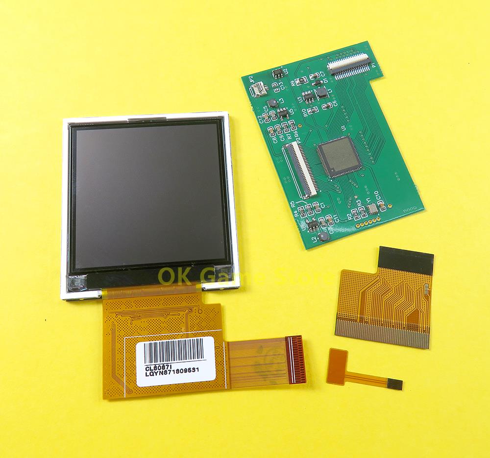 1 set di kit di modifica dello - Lcd Screen Arcade recensione e prezzo