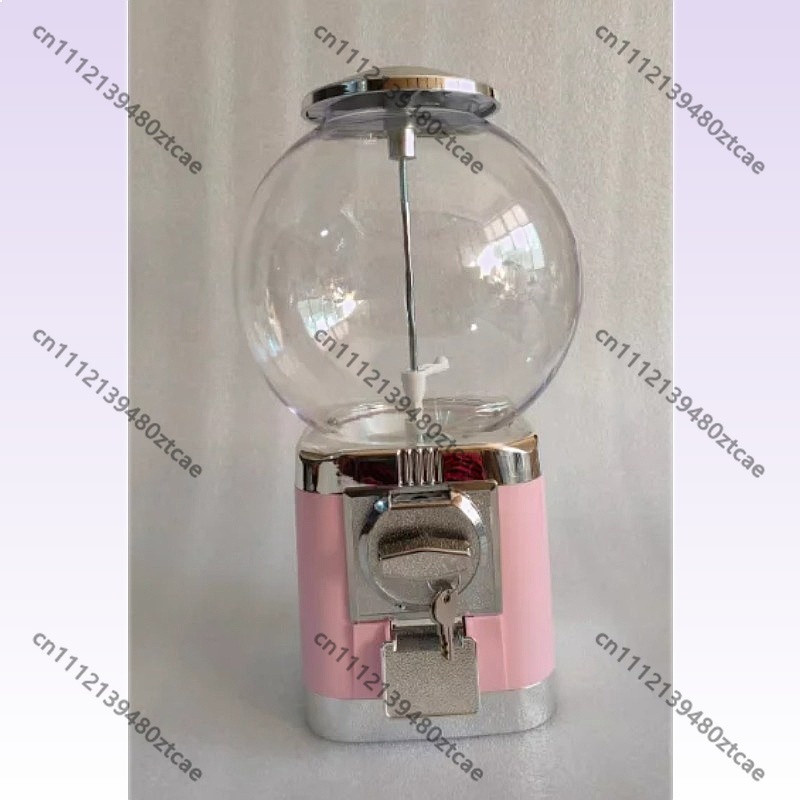 Distributore Automatico di Car - Prize Capsule Toy Machine recensione e prezzo