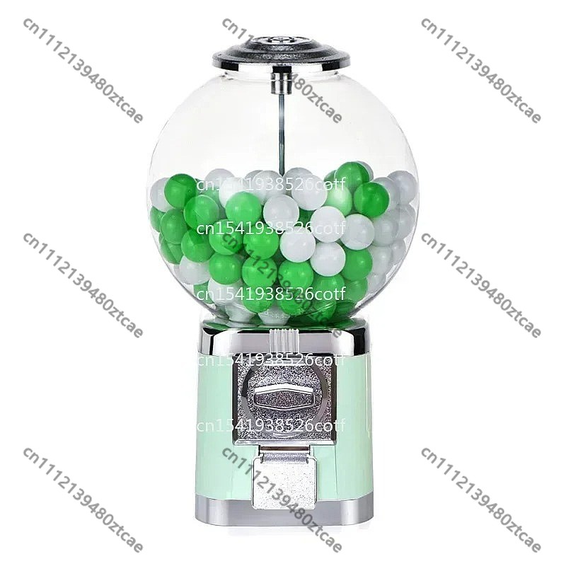Distributore Automatico di Car - Prize Capsule Toy Machine recensione e prezzo