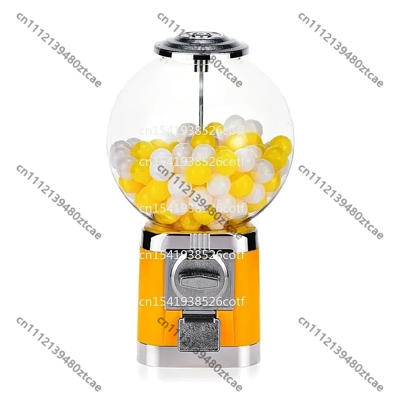 Distributore Automatico di Car - Prize Capsule Toy Machine recensione e prezzo