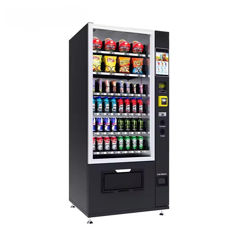 Distributore Automatico di Pat - Commercial Vending Machine recensione e prezzo