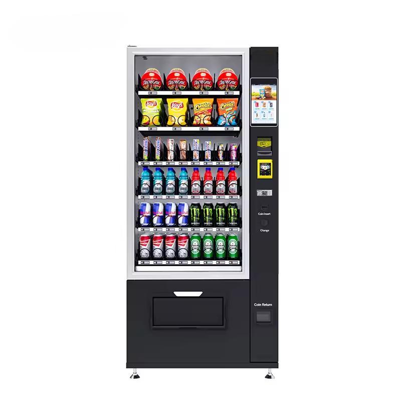 Distributore Automatico di Pat - Commercial Vending Machine recensione e prezzo