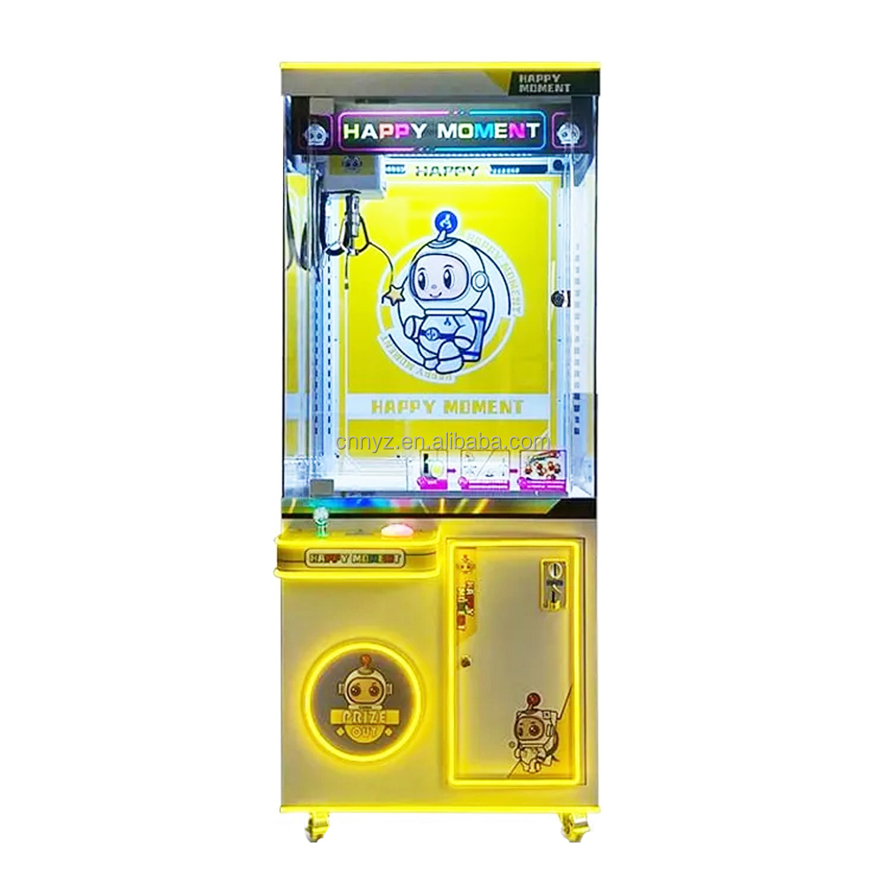 Macchina Distributrice di Prem - Arcade Vending & Laundry Revenue recensione e prezzo