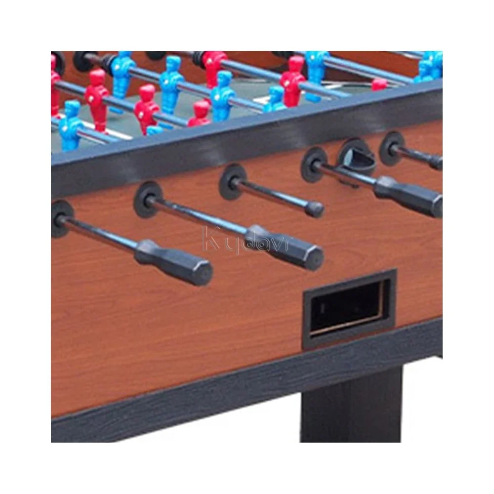 Barra per interni Mini manigli - Foosball Table Commercial recensione e prezzo