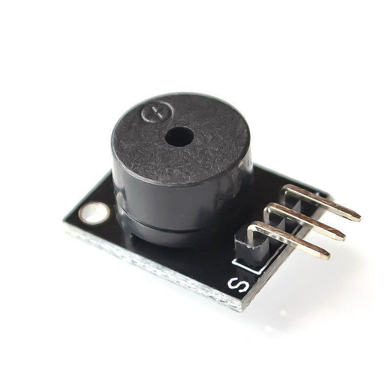 Modulo sensore cicalino KY-012 - Arduino Vending Machine Project recensione e prezzo