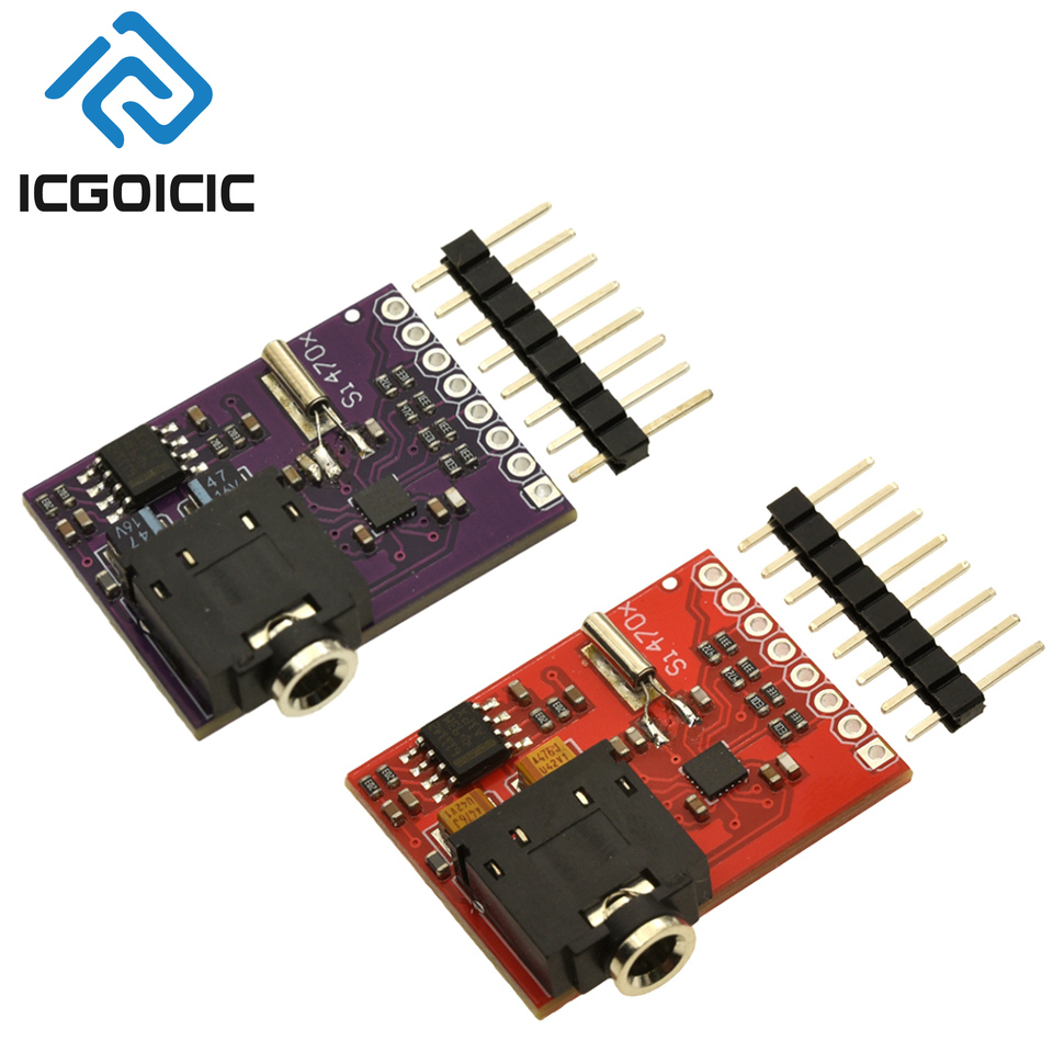 Modulo ricevitore radio FM da  - Arduino Vending Machine Project recensione e prezzo